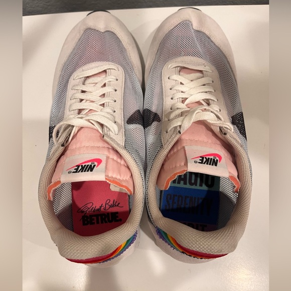 Nike Air Tailwind 79 - Be True - Pride Edition - Picture 6 of 7